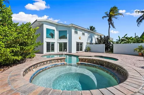 1911 Surfside Drive Fort Pierce FL 34949