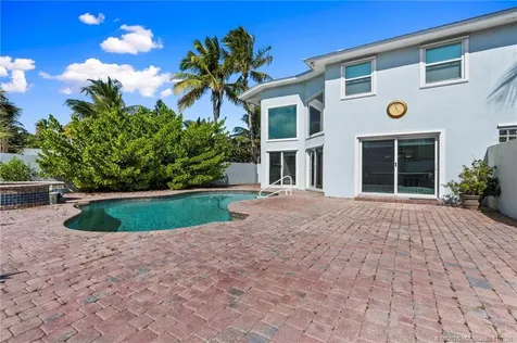 1911 Surfside Drive Fort Pierce FL 34949