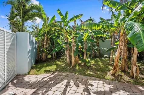 1911 Surfside Drive Fort Pierce FL 34949