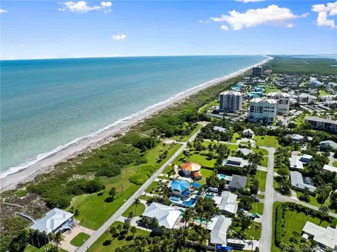 1911 Surfside Drive Fort Pierce FL 34949