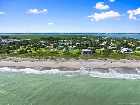 1911 Surfside Drive Fort Pierce FL 34949