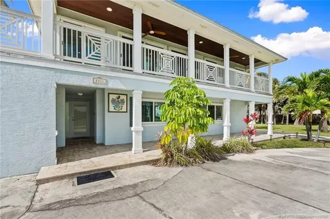 1911 Surfside Drive Fort Pierce FL 34949