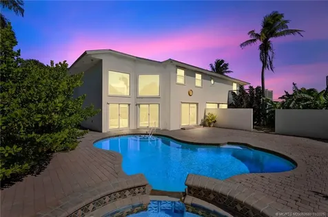 1911 Surfside Drive Fort Pierce FL 34949