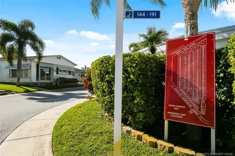 4300 SE Saint Lucie Boulevard Stuart FL 34997