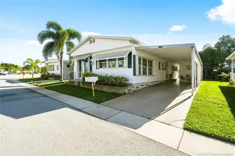 4300 SE Saint Lucie Boulevard Stuart FL 34997