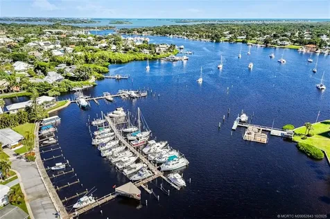 4300 SE Saint Lucie Boulevard Stuart FL 34997