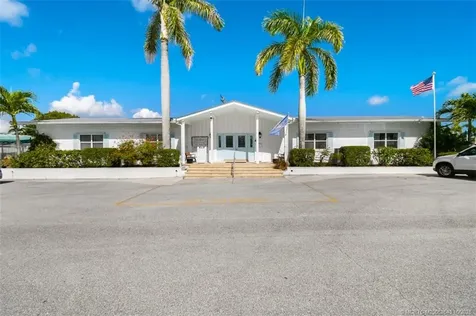 4300 SE Saint Lucie Boulevard Stuart FL 34997