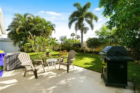 4300 SE Saint Lucie Boulevard Stuart FL 34997