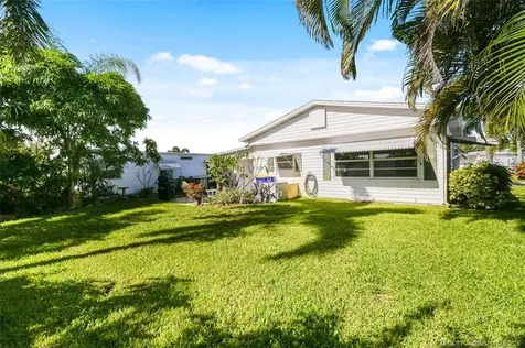4300 SE Saint Lucie Boulevard Stuart FL 34997