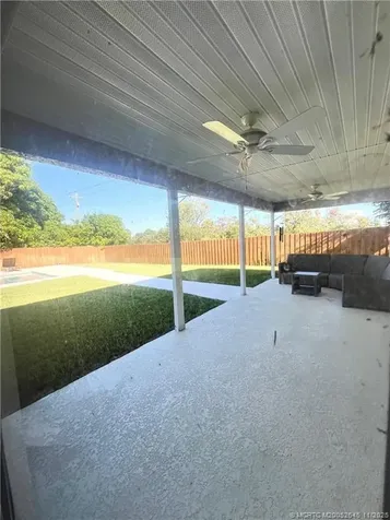 1302 SE Belcrest Street Port St Lucie FL 34952