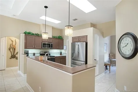 2097 SE Dranson Circle Port St Lucie FL 34952