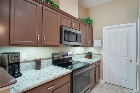 2097 SE Dranson Circle Port St Lucie FL 34952