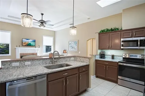 2097 SE Dranson Circle Port St Lucie FL 34952