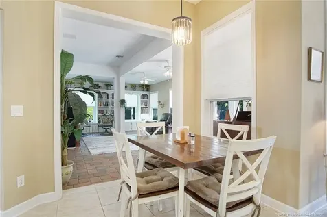 2097 SE Dranson Circle Port St Lucie FL 34952