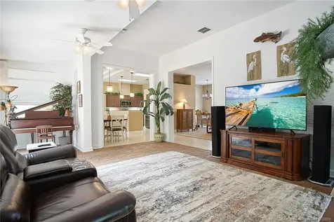 2097 SE Dranson Circle Port St Lucie FL 34952