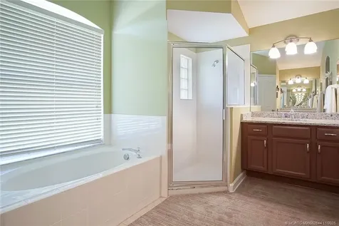 2097 SE Dranson Circle Port St Lucie FL 34952