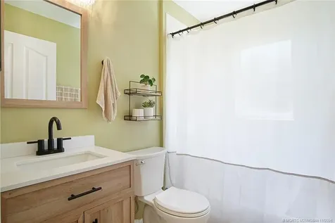 2097 SE Dranson Circle Port St Lucie FL 34952