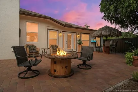 2097 SE Dranson Circle Port St Lucie FL 34952