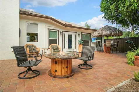 2097 SE Dranson Circle Port St Lucie FL 34952