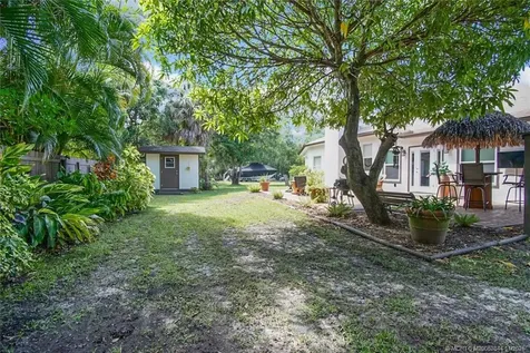 2097 SE Dranson Circle Port St Lucie FL 34952