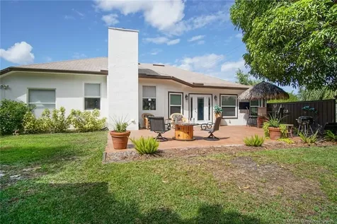 2097 SE Dranson Circle Port St Lucie FL 34952