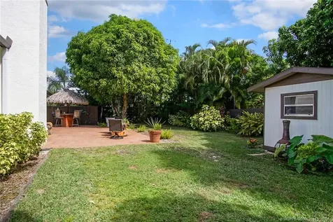 2097 SE Dranson Circle Port St Lucie FL 34952