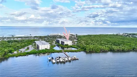 3792 NE Ocean Boulevard Jensen Beach FL 34957