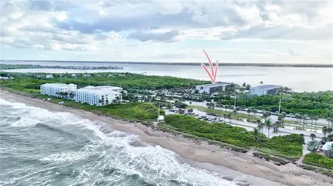 3792 NE Ocean Boulevard Jensen Beach FL 34957