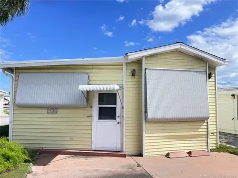 943 Nettles Boulevard Jensen Beach FL 34957