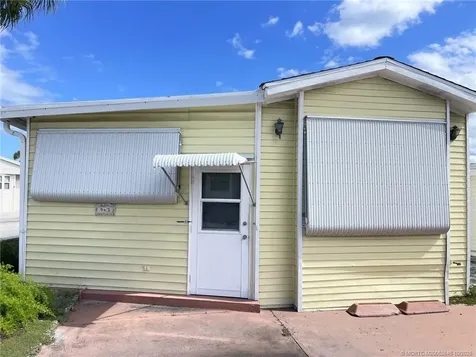 943 Nettles Boulevard Jensen Beach FL 34957