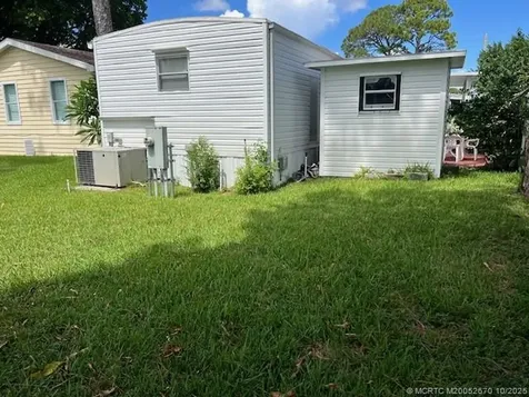 6315 S Ash Lane Lantana FL 33462