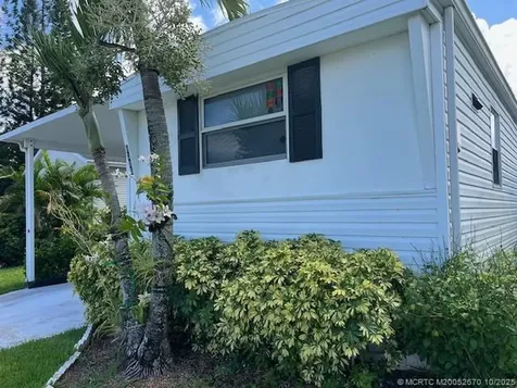 6315 S Ash Lane Lantana FL 33462