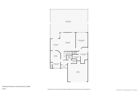 569 SW Saint Martins Cove Port St Lucie FL 34986