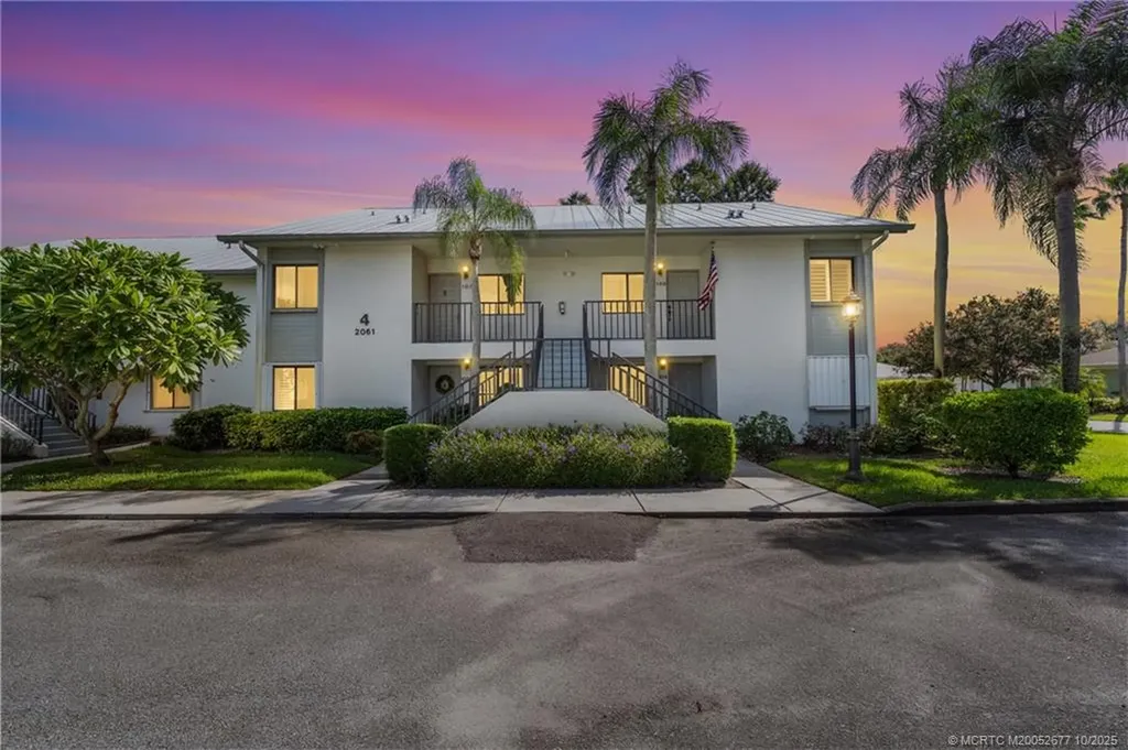 2061 NW 21st Terrace Stuart FL 34994