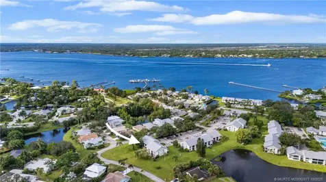 2061 NW 21st Terrace Stuart FL 34994