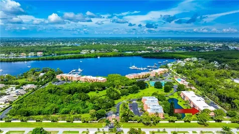 3100 SE Pruitt Road Port St Lucie FL 34952