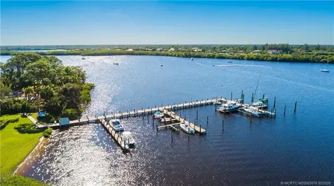 3100 SE Pruitt Road Port St Lucie FL 34952