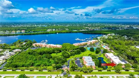 3100 SE Pruitt Road Port St Lucie FL 34952