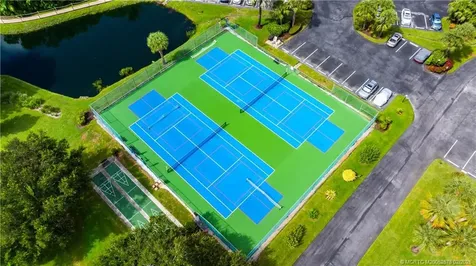 3100 SE Pruitt Road Port St Lucie FL 34952