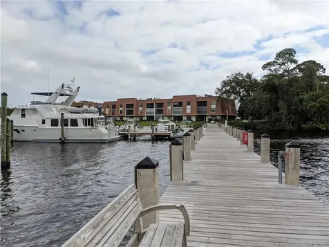 3100 SE Pruitt Road Port St Lucie FL 34952