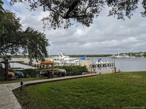 3100 SE Pruitt Road Port St Lucie FL 34952