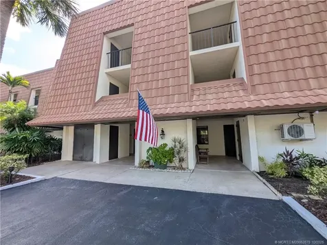 3100 SE Pruitt Road Port St Lucie FL 34952