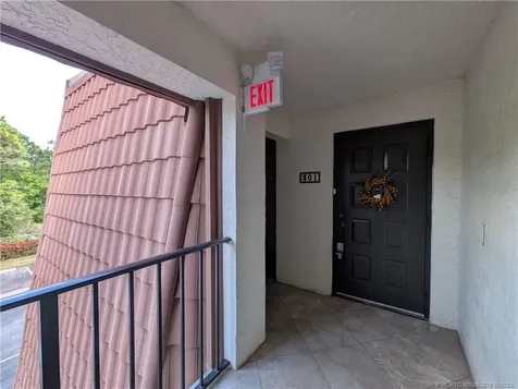 3100 SE Pruitt Road Port St Lucie FL 34952