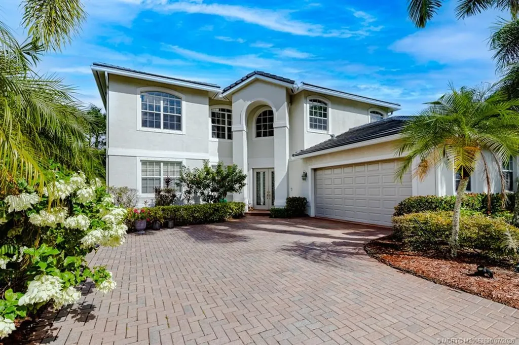 4989 SW Saint Creek Drive Palm City FL 34990