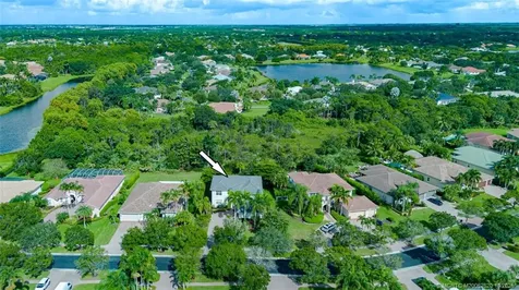 4989 SW Saint Creek Drive Palm City FL 34990