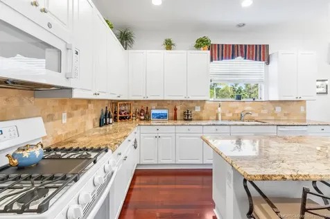 4989 SW Saint Creek Drive Palm City FL 34990