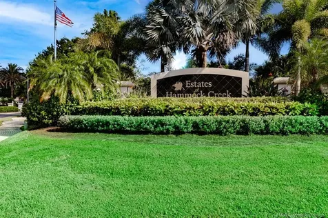 4989 SW Saint Creek Drive Palm City FL 34990