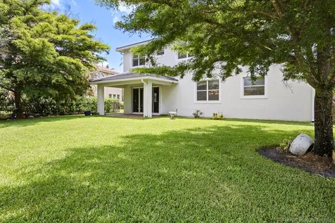 4989 SW Saint Creek Drive Palm City FL 34990