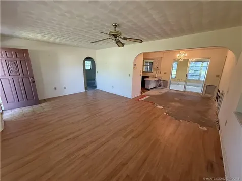 442 SW Lucero Drive Port St Lucie FL 34983