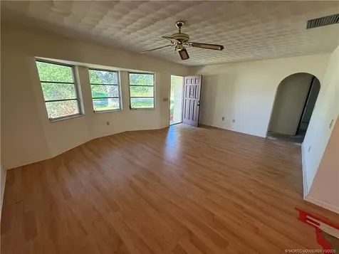 442 SW Lucero Drive Port St Lucie FL 34983